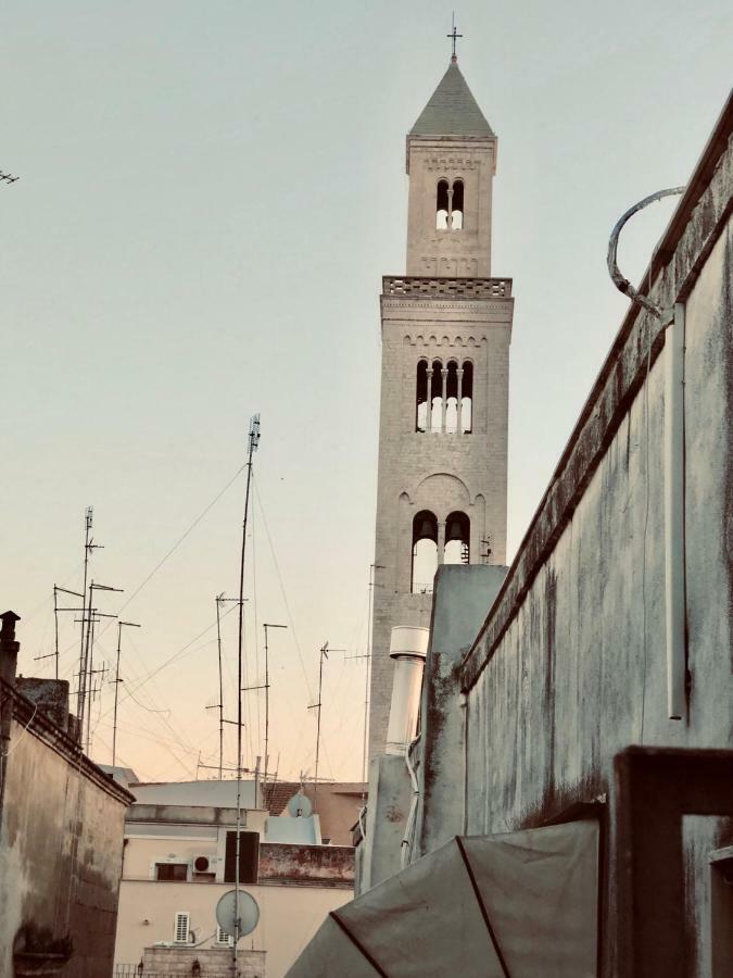 Appartamenti San Marco Bari Exterior foto